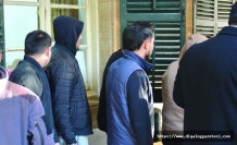 Tümü Türkmenistanlı