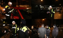 Ülke genelinde denetim yapıldı