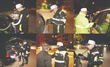 Yasal işlem başlatıldı