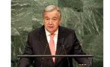 ‘Yeni bir umut var’