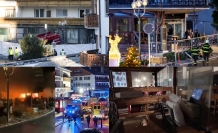 Yılbaşı gecesi facia yaşandı