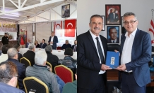 Yol haritası belirlenecek