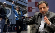 ABD bizi korkutmuyor