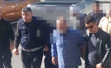 Aynı mahalle hedef seçildi