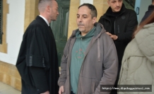 Cezaevine gönderildi