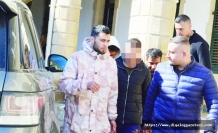 Cezaevine gönderildi