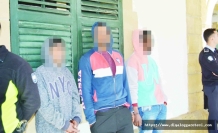 Denetimler sürüyor