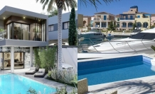 Emlak sektörü uçtu