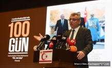 Görüşmeler sürecek