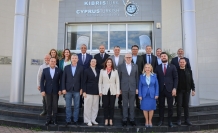 Güçlü bir ekonomi