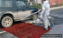 Hükümet hızlı davrandı