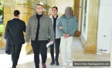 İhraç işlemi sürüyor