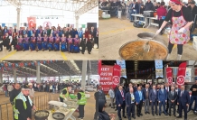 ‘Kimse bunu bozamaz’