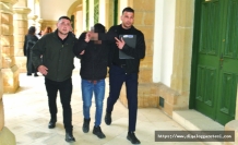 Kontrolden geçirilecek