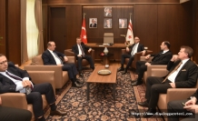 Meclis’te komite kurulacak