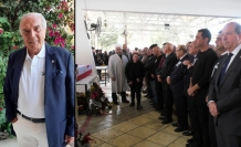 Sevenleri uğurladı