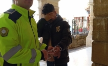 Sınır dışı edilecek