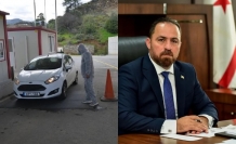 Sınır kapıları  kontrol altında