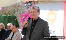 Stratejik önemi var