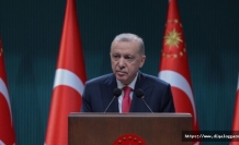 Asırlardır barış içindeyiz