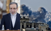 ‘Ateşkes istemedik’