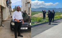 ‘Babamı kurtarın’ diye yalvardı