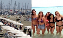 Bağlantılar güçlü