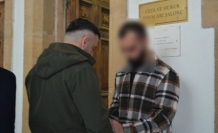 Bir gram için yandı