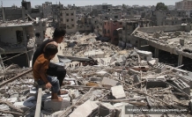 Can kaybı 72 bini aştı