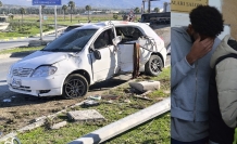 Cezaevine gönderildi