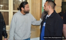 Cezaevine gönderildi