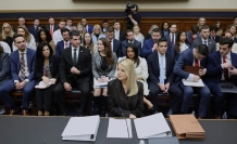 Demokratlar tepki gösterdi