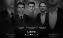 Eğitim görevi yapıyordu