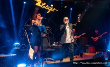 Eğlence zirve yaptı