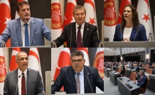 ‘Ekonomik dengeler korunuyor’