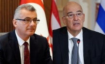 Erhürman tepki gösterdi