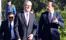  ‘Güvenlik önlemi’