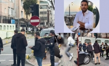 Hastanede hayatını kaybetti