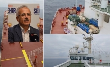 İDA isabet etti
