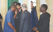 İhraç işlemi başlatılacak