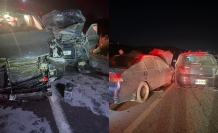 İkisi de yoğun bakımda