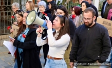 NATO’ya karşı çıktılar