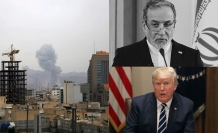 Orta Doğu'ya  asker gönderildi