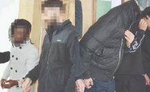 Satışa hazır 23 paket