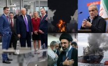 ‘Savaş yakında bitecek’