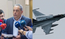 ‘Silahlı kuvvetler burada’