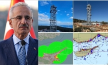 Sistem KKTC’de kurulacak