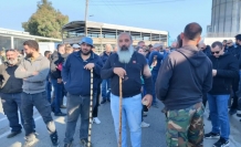 Tarım Bakanı istifaya çağrıldı