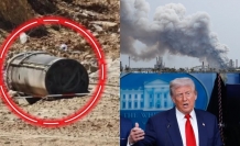 Türkiye’yi hedef almadık