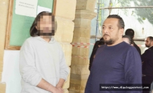 Yemek yerine kenevir dağıttı